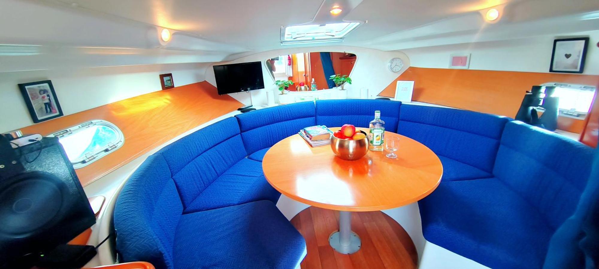 Prázdninový dům The Families Motor Yacht Spain Praha